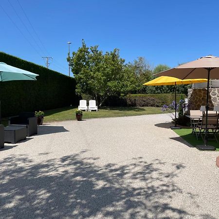 "La Revillaise" Proche Mer, Grand Jardin Clos, 2 A 5 Personnes-Adultes-Enfants- Réville Zewnętrze zdjęcie