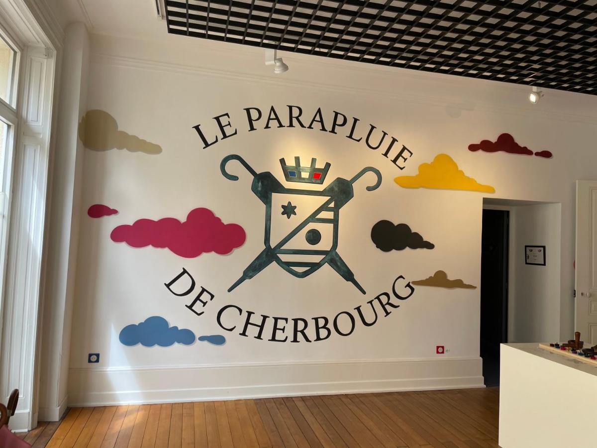 "La Revillaise" Proche Mer, Grand Jardin Clos, 2 A 5 Personnes-Adultes-Enfants- Réville Zewnętrze zdjęcie